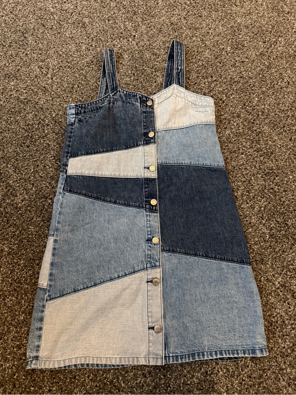 Womens gap dress size xs
